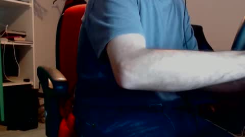 ghostatitude online show from March 1, 11:47 pm