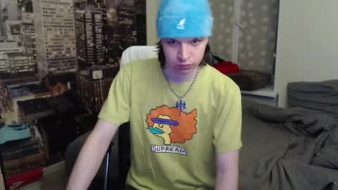 Fedya online show from November 16, 2:02 am