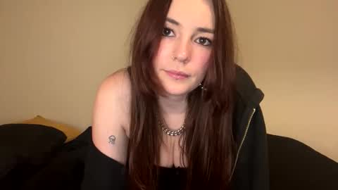 ghostpetal online show from March 13, 12:58 am