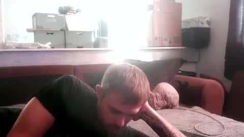 ghostrider883hd online show from October 9, 2:22 pm