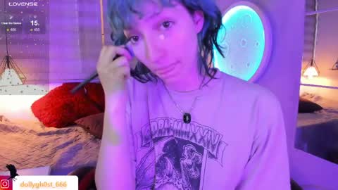 Allison  online show from June 2, 8:44 pm