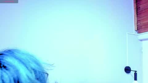 Snapshot of ghosty_doll chatting on October 17, 8:35 pm Allison online show from October 17, 8:35 pm
