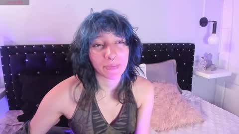 Snapshot of ghosty_doll chatting on September 20, 6:22 pm Allison online show from September 20, 6:22 pm
