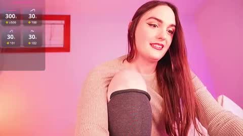 Bunny online show from March 27, 12:49 am