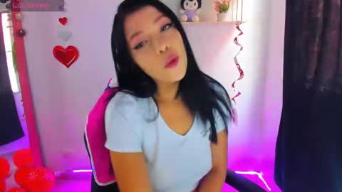 Snapshot of gia_contii chatting on February 25, 4:14 pm giaaaa online show from February 25, 4:14 pm