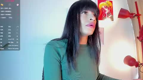 Gia  Please help me with your thumbs up its important   online show from July 20, 1:13 pm