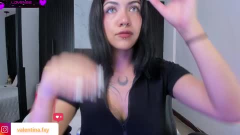 Gia online show from October 28, 5:08 am