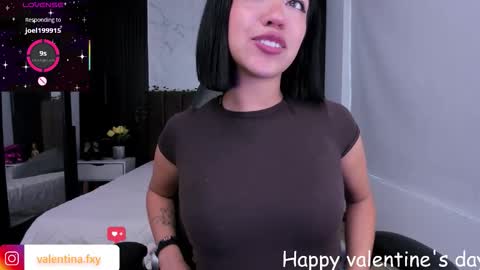 Gia online show from February 13, 10:35 pm