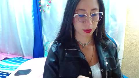 Gia  online show from January 15, 7:33 pm