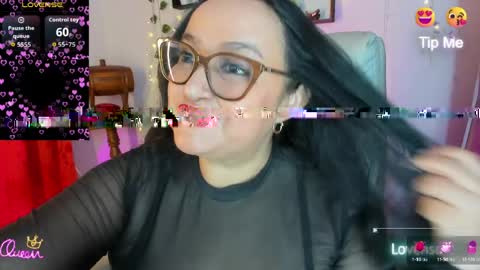 nahomi online show from April 4, 10:39 pm