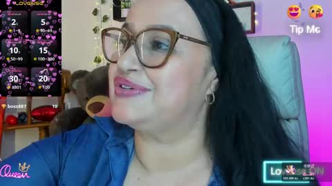 nahomi online show from April 23, 11:50 pm