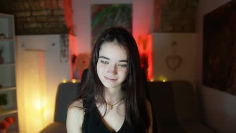 Gia Paige18 online show from February 8, 8:32 pm