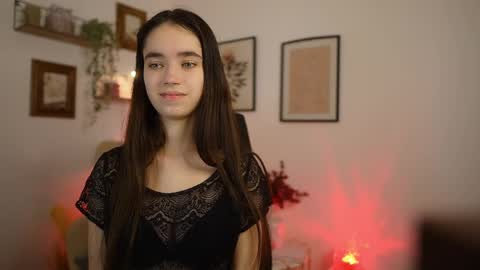 Gia Paige18 online show from March 6, 7:46 pm