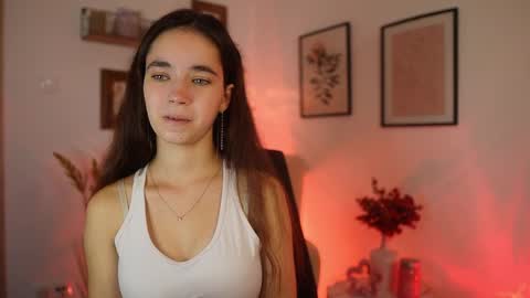 Gia Paige18 online show from September 20, 8:28 am