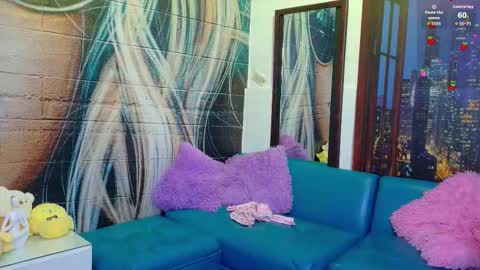 giaa rossi online show from December 22, 2:13 pm