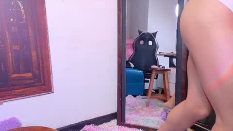 giaa rossi online show from February 27, 2:21 pm