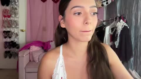 Gia online show from September 23, 12:37 am