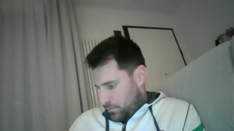 giacomo9669 online show from March 31, 5:57 pm