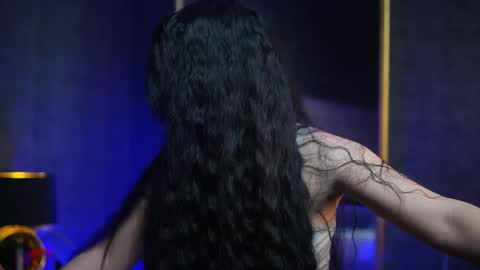  Gia  online show from March 20, 9:20 pm