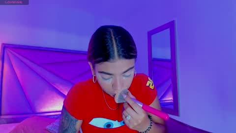 Gia  online show from April 14, 6:22 pm