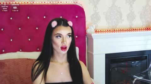 Gia online show from March 29, 12:18 pm