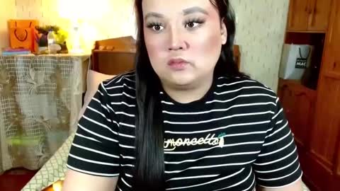 gianna lusty online show from January 11, 11:56 am