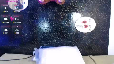 Gianna lopez online show from April 22, 8:38 pm