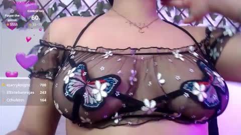 Gianna lopez online show from March 7, 7:36 pm