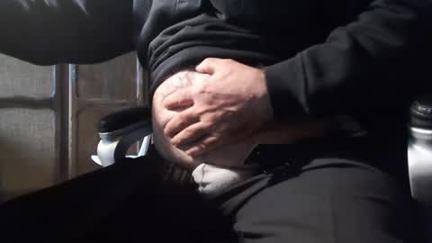 Gianni9000000 online show from September 25, 12:45 pm