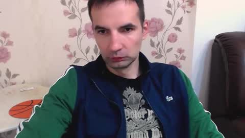 Gianni online show from April 25, 9:44 am