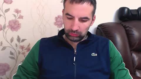 Gianni online show from April 24, 9:00 am