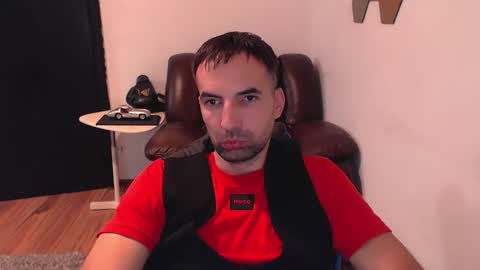 Gianni online show from October 14, 6:55 pm