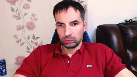 Gianni online show from November 25, 5:01 pm