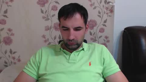 Gianni online show from December 14, 8:37 pm