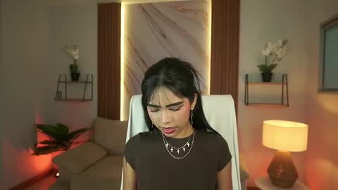 gianovak online show from January 12, 8:27 pm