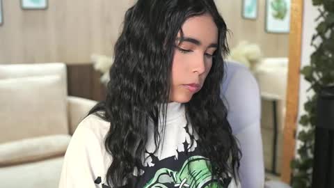 gianovak online show from October 29, 7:47 pm