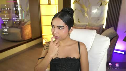 gianovak online show from April 16, 8:09 pm