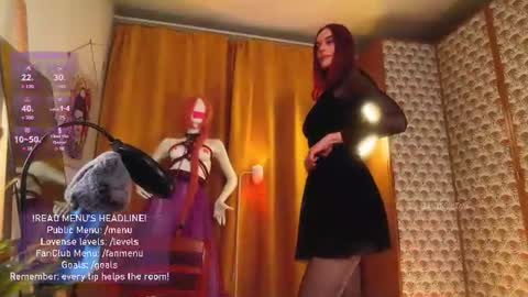 Eva online show from July 11, 8:12 pm
