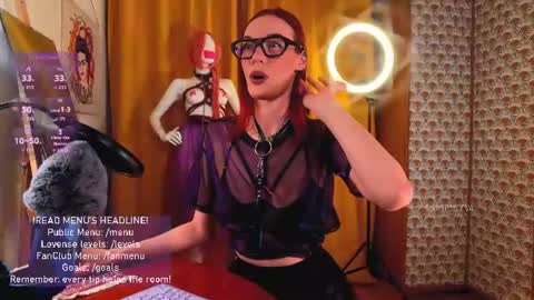 Eva online show from June 21, 10:16 pm