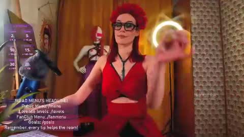 Eva online show from July 3, 6:34 pm