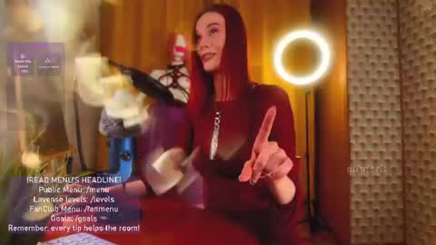 Eva online show from July 30, 7:47 pm