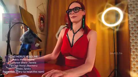 Eva online show from July 5, 5:53 pm