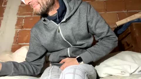 Corrado online show from January 23, 2:28 pm