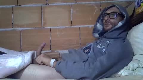 Corrado online show from March 17, 7:46 am