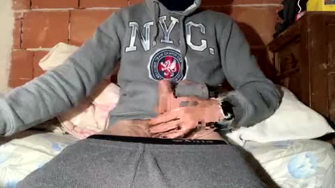 Corrado online show from December 25, 12:58 pm