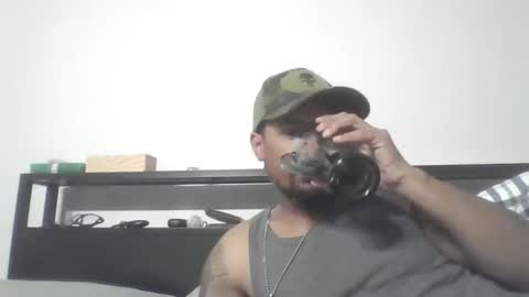 Gifted online show from November 26, 8:05 pm