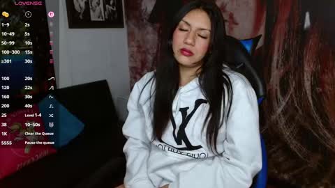 Gigi 3 online show from September 28, 5:05 am