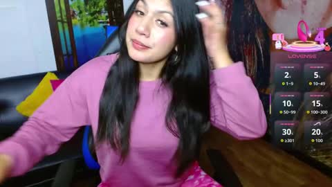 Gigi 3 online show from October 23, 4:36 am