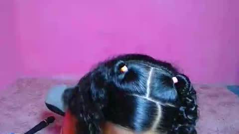 GIGI STCOTT online show from March 12, 2:26 am