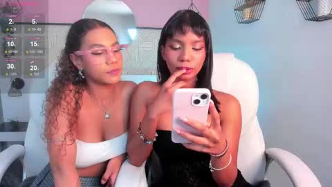 Snapshot of gigi_strawberry chatting on September 20, 5:32 am GIGI online show from September 20, 5:32 am
